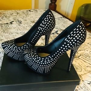 Justfab heels
